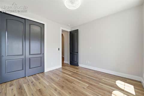 Tiny photo for 10152 Boulder Creek Way, Peyton, CO 80831 (MLS # 6707412)