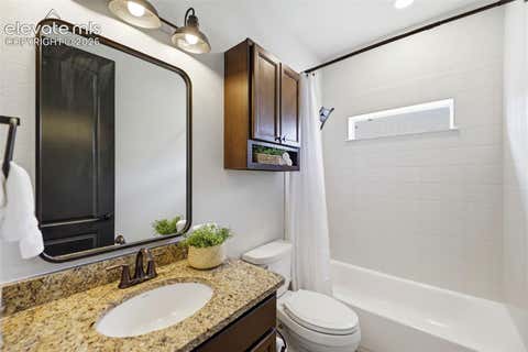 Tiny photo for 10152 Boulder Creek Way, Peyton, CO 80831 (MLS # 6707412)