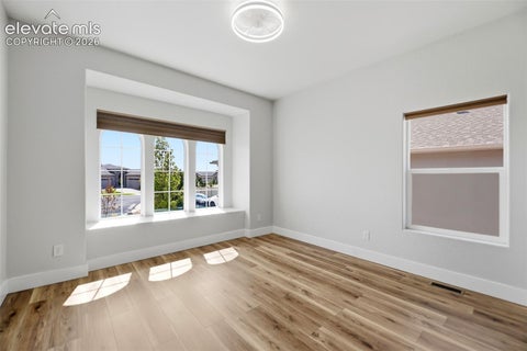 Tiny photo for 10152 Boulder Creek Way, Peyton, CO 80831 (MLS # 6707412)