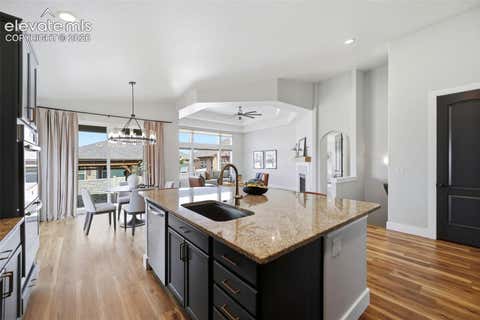 Tiny photo for 10152 Boulder Creek Way, Peyton, CO 80831 (MLS # 6707412)