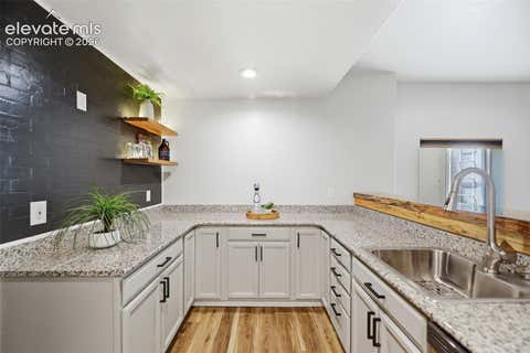 Tiny photo for 10152 Boulder Creek Way, Peyton, CO 80831 (MLS # 6707412)