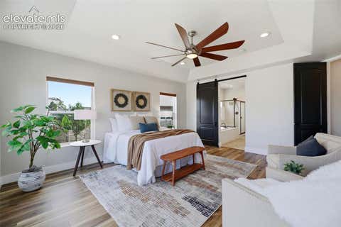 Tiny photo for 10152 Boulder Creek Way, Peyton, CO 80831 (MLS # 6707412)
