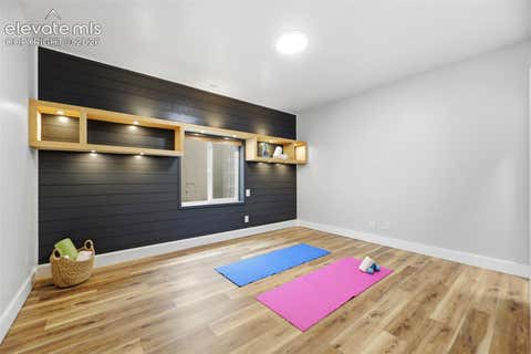 Tiny photo for 10152 Boulder Creek Way, Peyton, CO 80831 (MLS # 6707412)