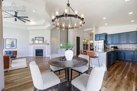 Tiny photo for 10152 Boulder Creek Way, Peyton, CO 80831 (MLS # 6707412)