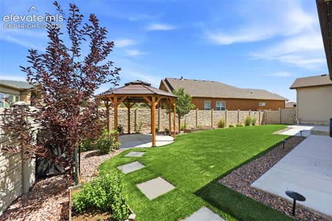 Tiny photo for 10152 Boulder Creek Way, Peyton, CO 80831 (MLS # 6707412)
