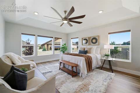 Tiny photo for 10152 Boulder Creek Way, Peyton, CO 80831 (MLS # 6707412)