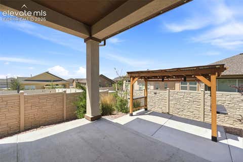 Tiny photo for 10152 Boulder Creek Way, Peyton, CO 80831 (MLS # 6707412)