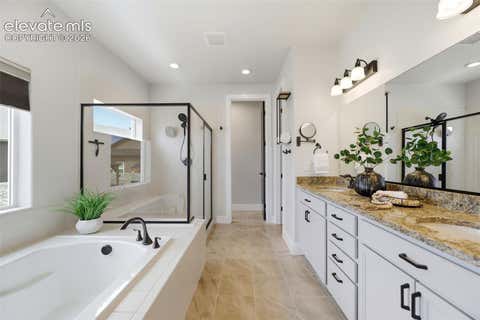 Tiny photo for 10152 Boulder Creek Way, Peyton, CO 80831 (MLS # 6707412)