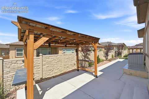 Tiny photo for 10152 Boulder Creek Way, Peyton, CO 80831 (MLS # 6707412)