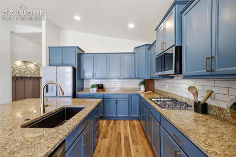 Tiny photo for 10152 Boulder Creek Way, Peyton, CO 80831 (MLS # 6707412)