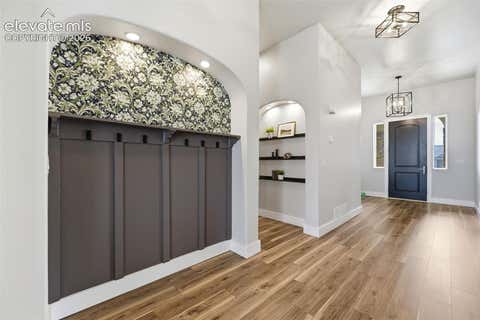 Tiny photo for 10152 Boulder Creek Way, Peyton, CO 80831 (MLS # 6707412)