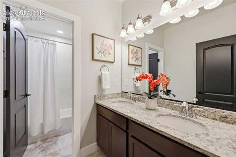 Tiny photo for 10152 Boulder Creek Way, Peyton, CO 80831 (MLS # 6707412)