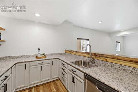 Tiny photo for 10152 Boulder Creek Way, Peyton, CO 80831 (MLS # 6707412)