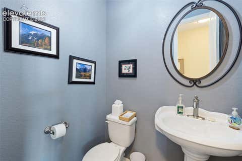 Tiny photo for 2150 Cheyenne Summer View, Colorado Springs, CO 80904 (MLS # 8255766)