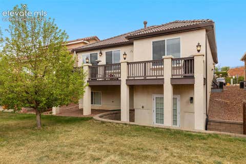 Tiny photo for 2150 Cheyenne Summer View, Colorado Springs, CO 80904 (MLS # 8255766)