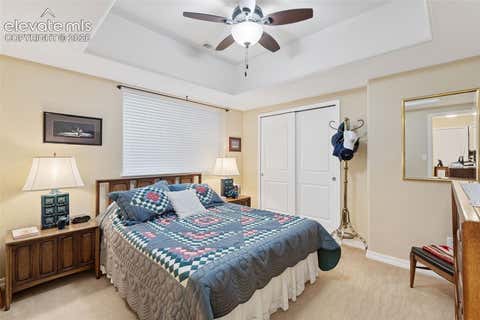 Tiny photo for 2150 Cheyenne Summer View, Colorado Springs, CO 80904 (MLS # 8255766)