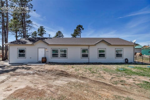 Photo of 13080 Ravine Drive, Colorado Springs, CO 80908 (MLS # 7614453)