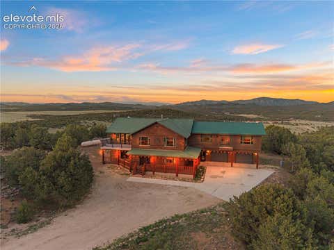 Photo of 1400 Wild Bill Boulevard, Westcliffe, CO 81252 (MLS # 7543542)