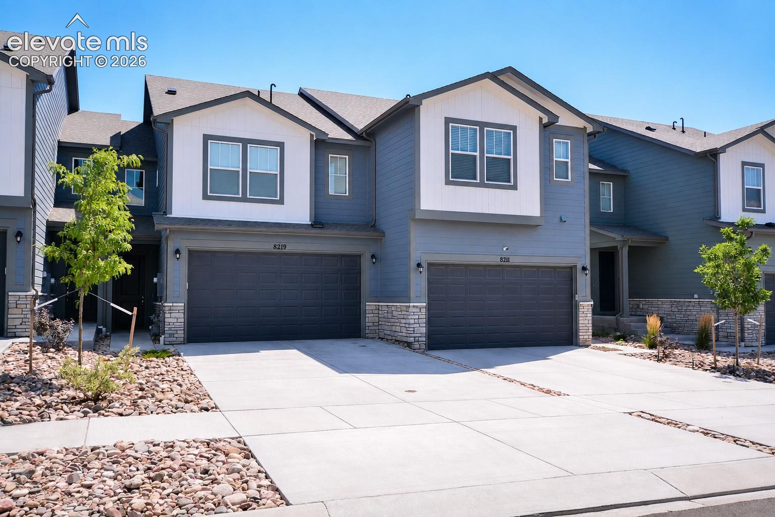 8219 Grey Bark Way