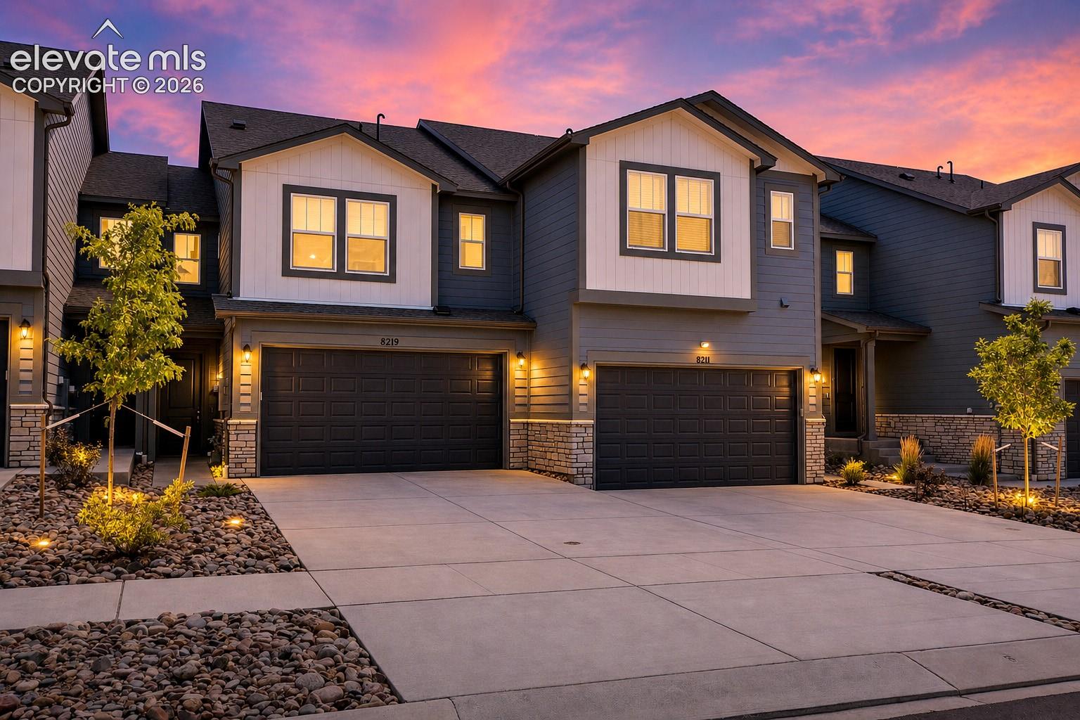 8219 Grey Bark Way