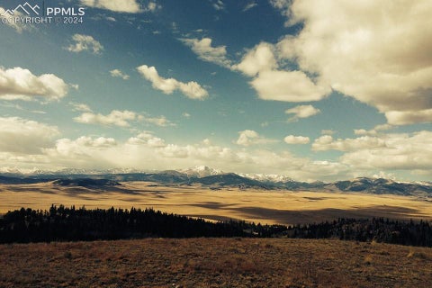 Photo of 1185 County Road 734, Fairplay, CO 80440 (MLS # 9947118)