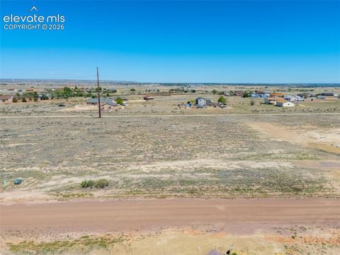 Photo of 354 S Ashford Drive, Pueblo West, CO 81007 (MLS # 6208892)