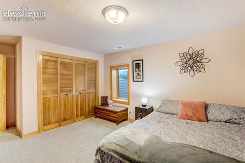 Tiny photo for 6285 Vessey Road, Colorado Springs, CO 80908 (MLS # 3581079)