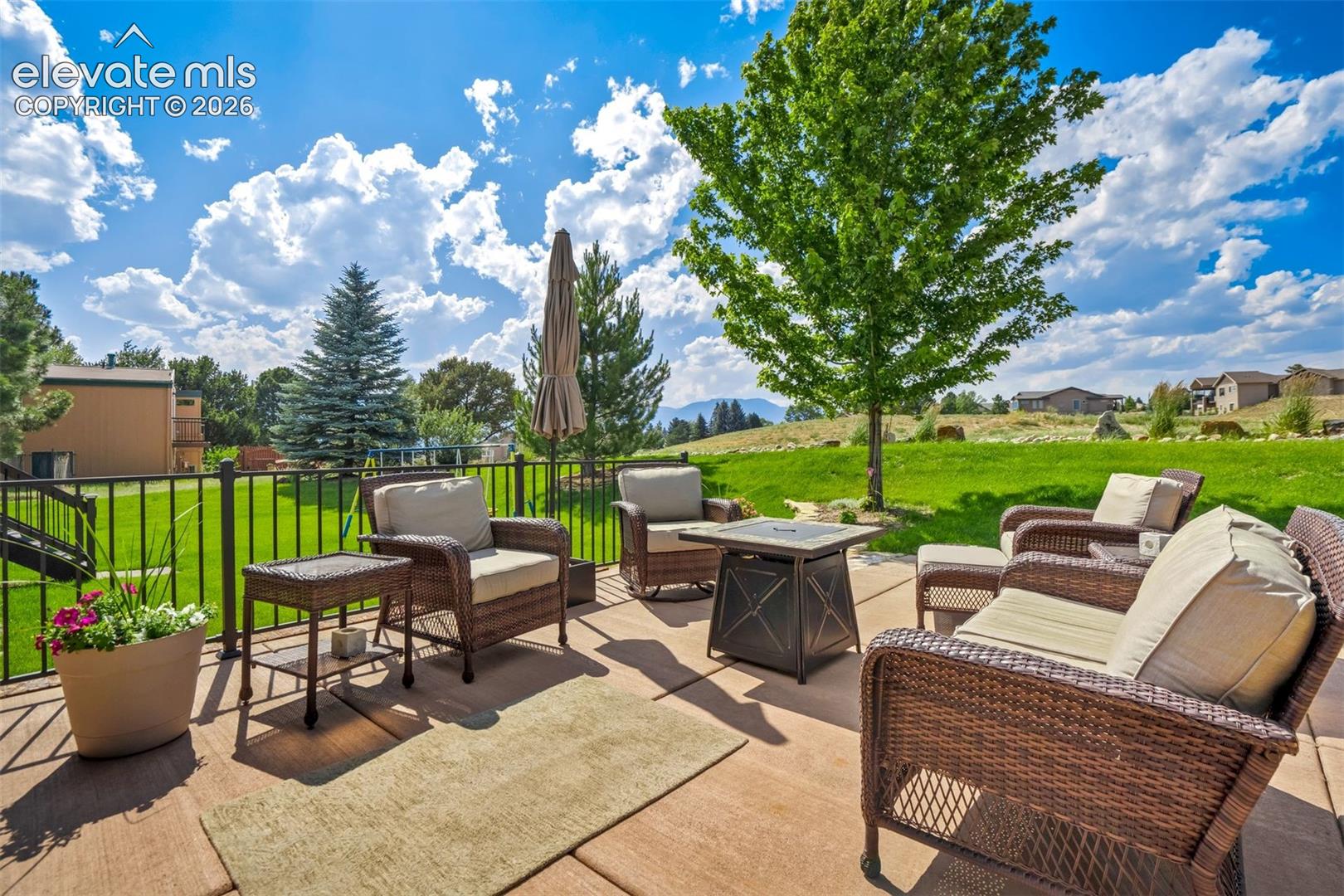 14190 Gleneagle Drive