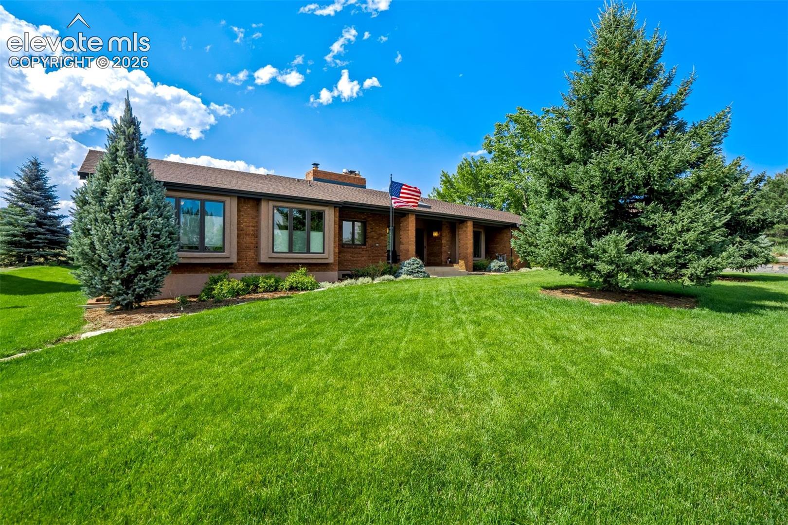14190 Gleneagle Drive