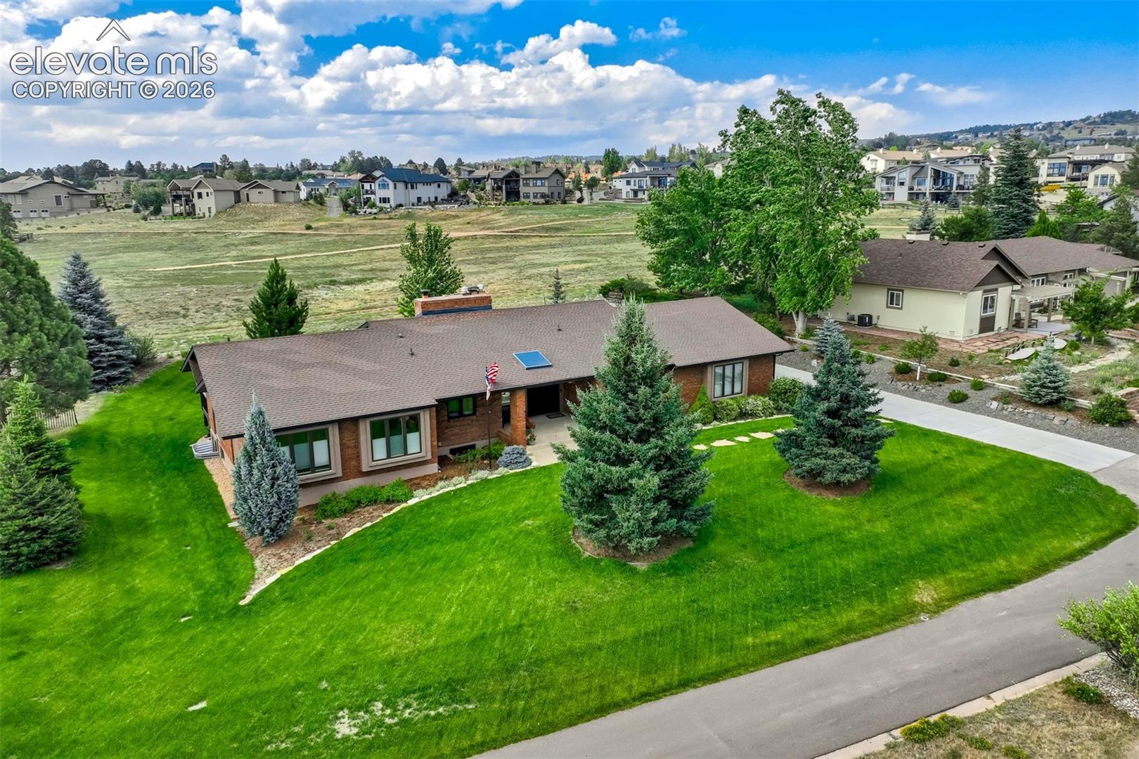 14190 Gleneagle Drive