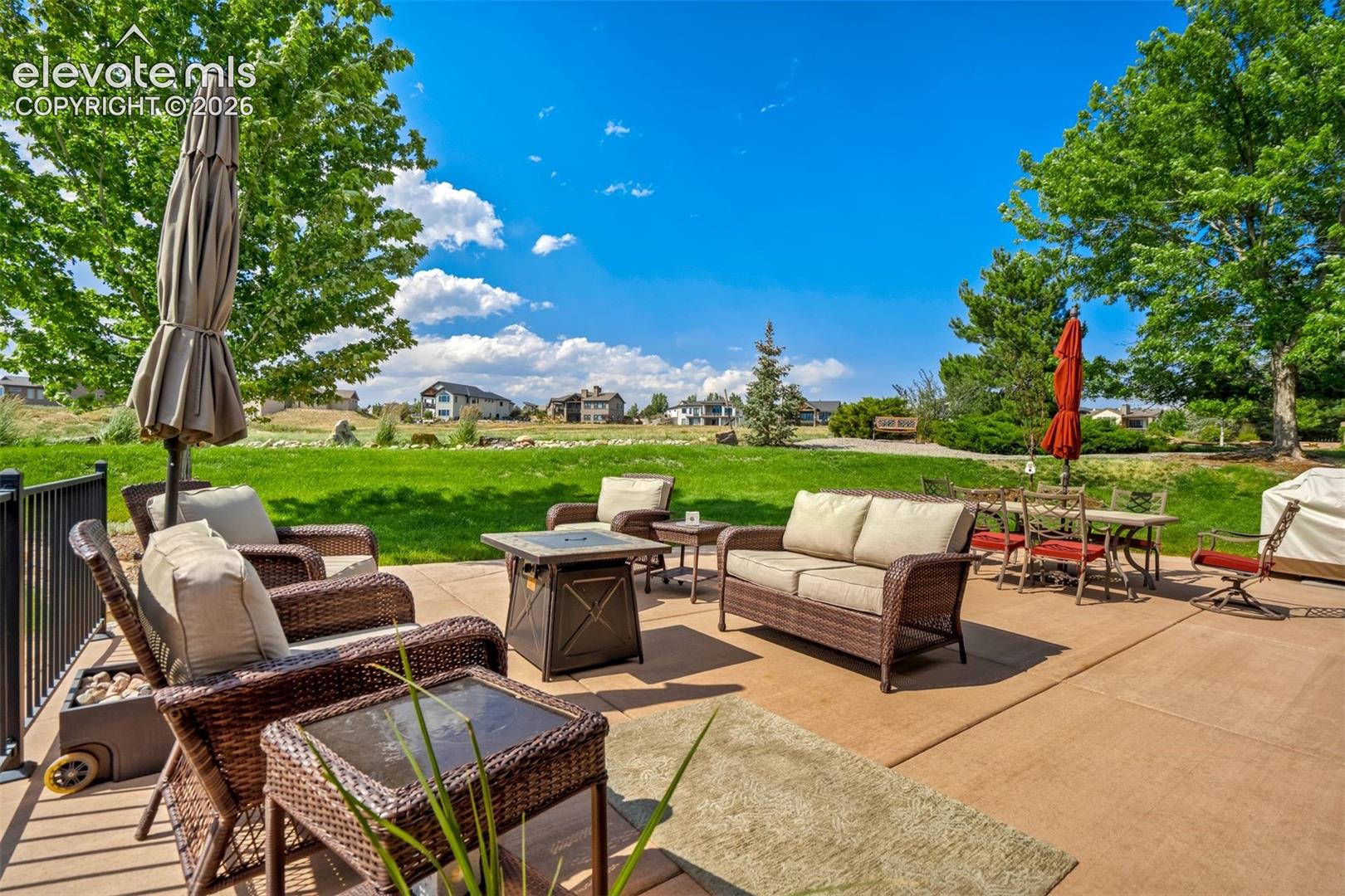 14190 Gleneagle Drive