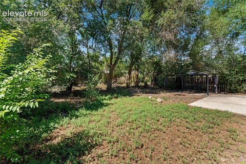 Tiny photo for 1214 Burnham Street, Colorado Springs, CO 80906 (MLS # 2626832)