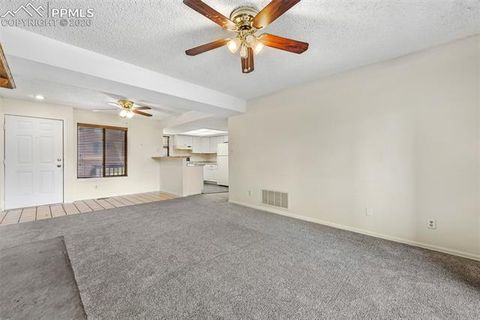 Tiny photo for 3356 Capstan Way, Colorado Springs, CO 80906 (MLS # 2504025)