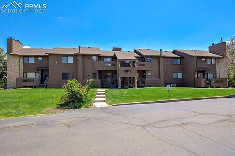 Tiny photo for 3356 Capstan Way, Colorado Springs, CO 80906 (MLS # 2504025)