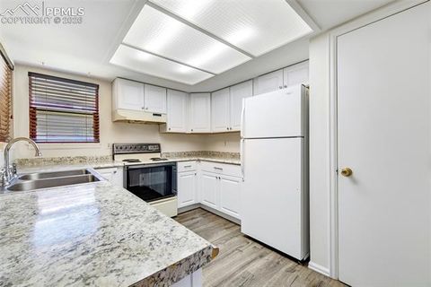 Tiny photo for 3356 Capstan Way, Colorado Springs, CO 80906 (MLS # 2504025)