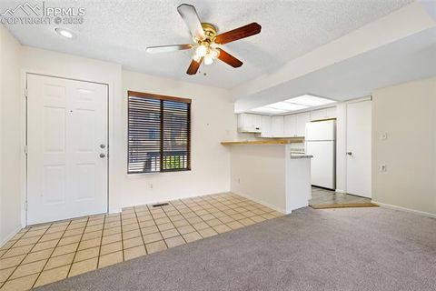 Tiny photo for 3356 Capstan Way, Colorado Springs, CO 80906 (MLS # 2504025)