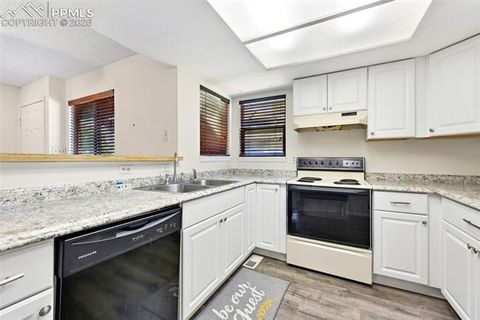 Tiny photo for 3356 Capstan Way, Colorado Springs, CO 80906 (MLS # 2504025)