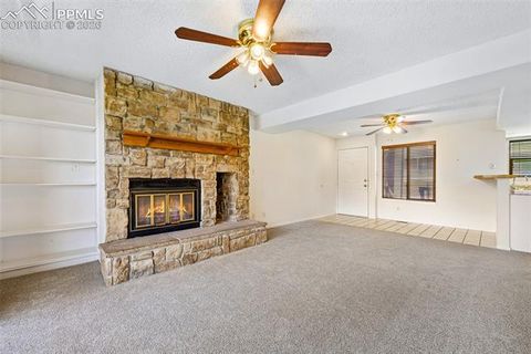 Tiny photo for 3356 Capstan Way, Colorado Springs, CO 80906 (MLS # 2504025)
