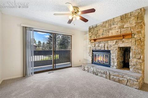 Tiny photo for 3356 Capstan Way, Colorado Springs, CO 80906 (MLS # 2504025)
