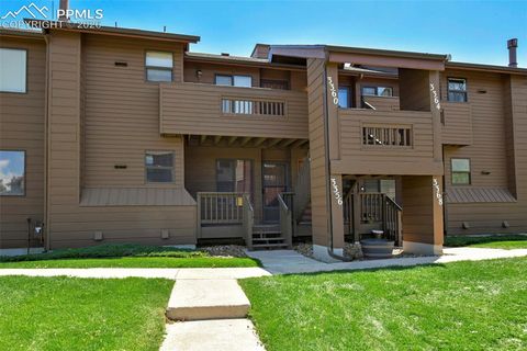 Photo of 3356 Capstan Way, Colorado Springs, CO 80906 (MLS # 2504025)