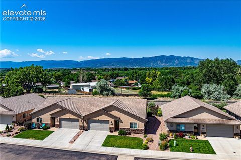 Tiny photo for 4046 S Cranberry Loop, Canon City, CO 81212 (MLS # 3132016)