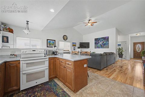 Tiny photo for 4046 S Cranberry Loop, Canon City, CO 81212 (MLS # 3132016)