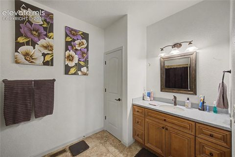 Tiny photo for 4046 S Cranberry Loop, Canon City, CO 81212 (MLS # 3132016)