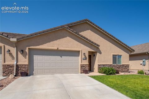 Tiny photo for 4046 S Cranberry Loop, Canon City, CO 81212 (MLS # 3132016)