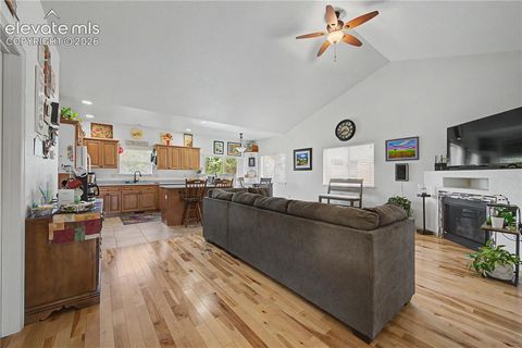Tiny photo for 4046 S Cranberry Loop, Canon City, CO 81212 (MLS # 3132016)