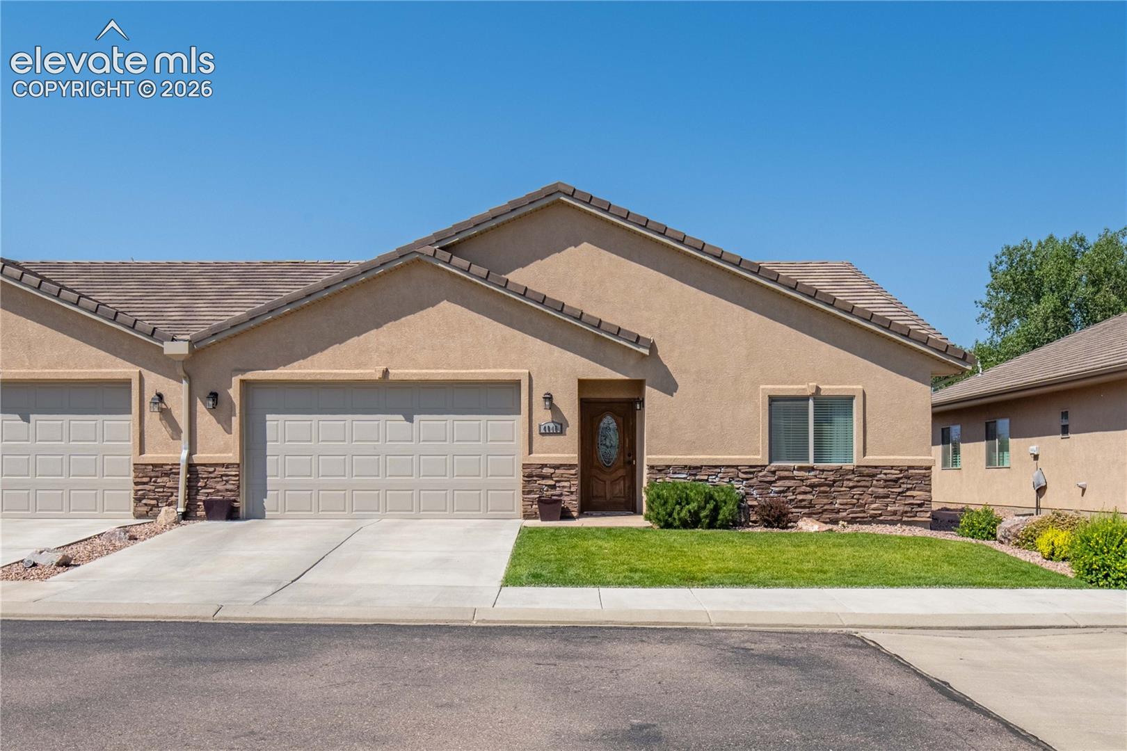 4046 S Cranberry Loop