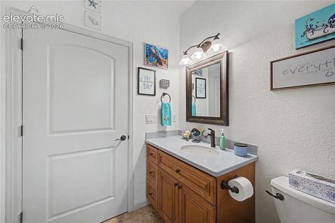 Tiny photo for 4046 S Cranberry Loop, Canon City, CO 81212 (MLS # 3132016)