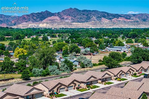 Tiny photo for 4046 S Cranberry Loop, Canon City, CO 81212 (MLS # 3132016)