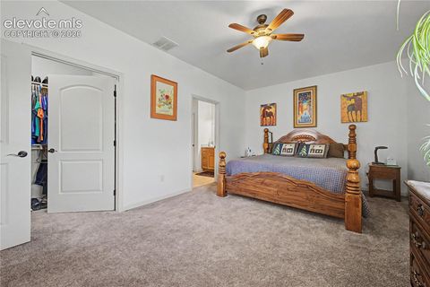 Tiny photo for 4046 S Cranberry Loop, Canon City, CO 81212 (MLS # 3132016)