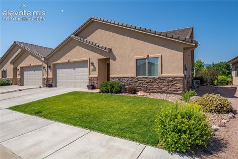 Tiny photo for 4046 S Cranberry Loop, Canon City, CO 81212 (MLS # 3132016)